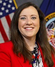 Angela Athmann, Deputy Network Director